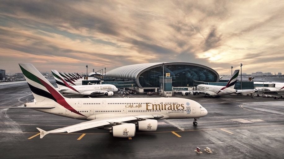 Emirates to launch second daily A380 service to Birmingham