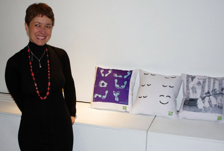 Vinnaren utsedd i Accors tävling Drömkudden - 2