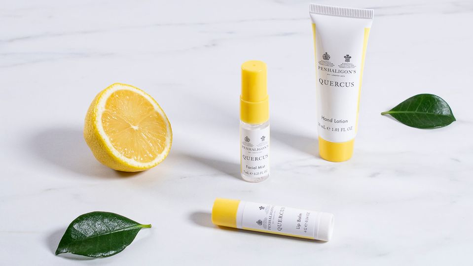 Airlines News - Singapore Airlines confirms amenity kit in Business Class