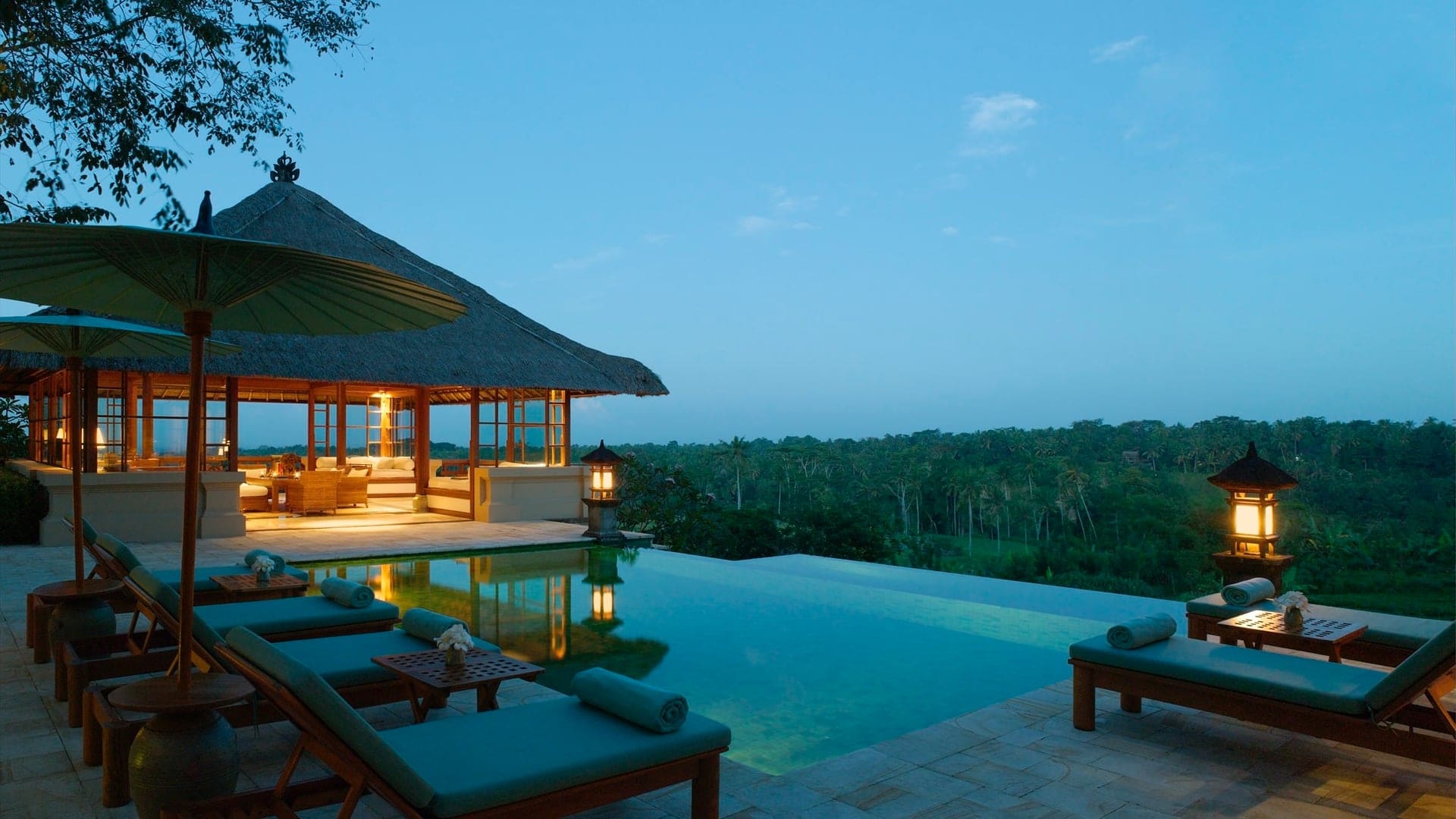 Hotels Toplists - 10 Best Luxury Hotels In Bali