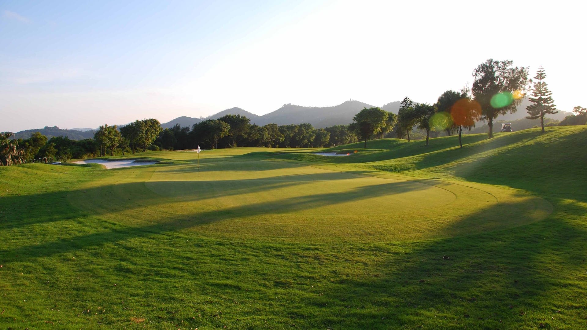 Destinations Articles - Macau Travel Guide