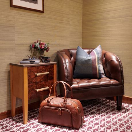 Fingal - A Luxury Floating Hotel - 20