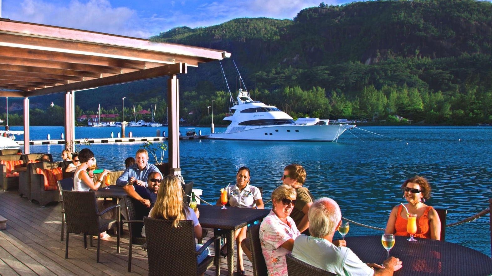 Destinations Articles - Seychelles Travel Guide