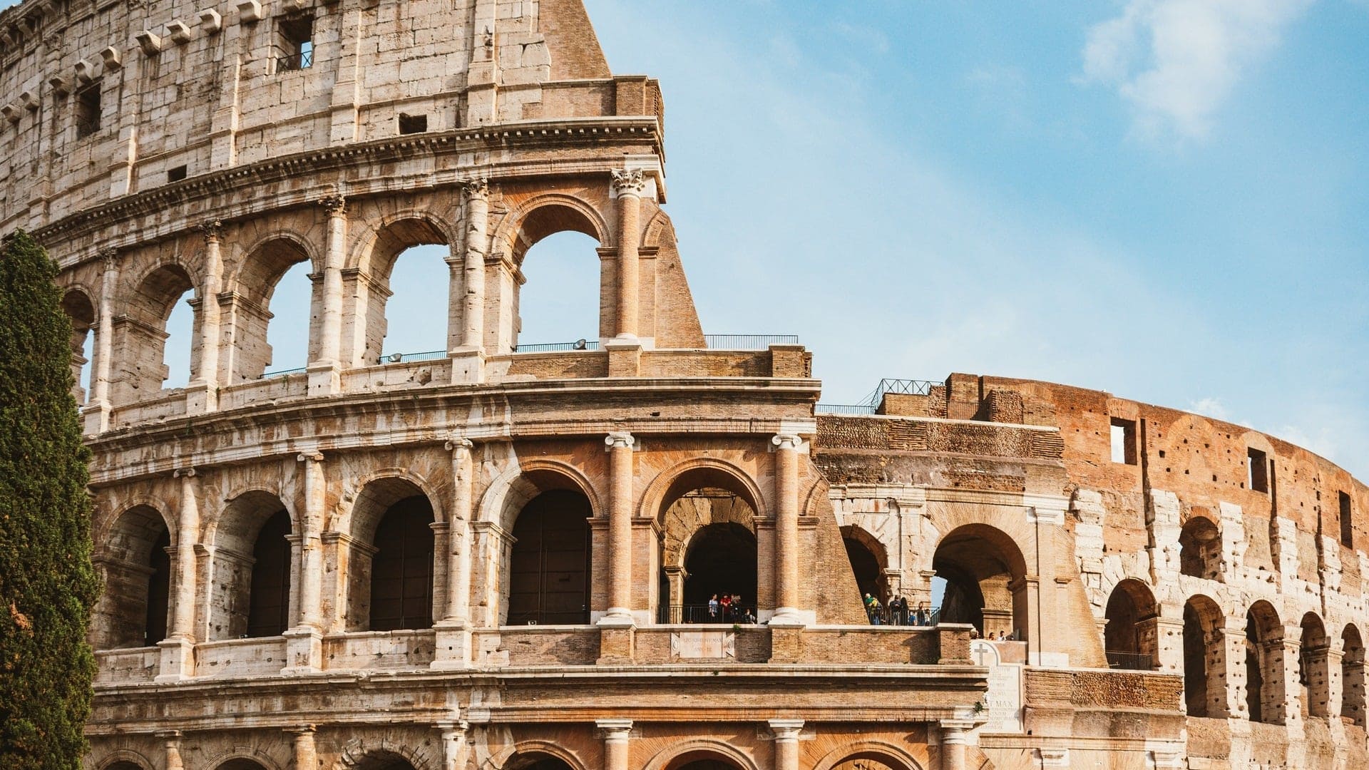 Rome Travel Guide