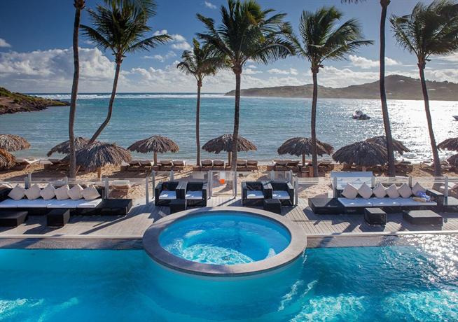 Rest, Engage and Cultivate at  Le Guanahani, St.Barth