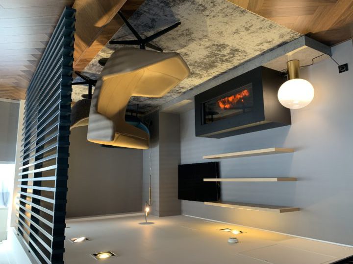 Star Alliance unveils refurbished lounge at Paris Charles de Gaulle - 3