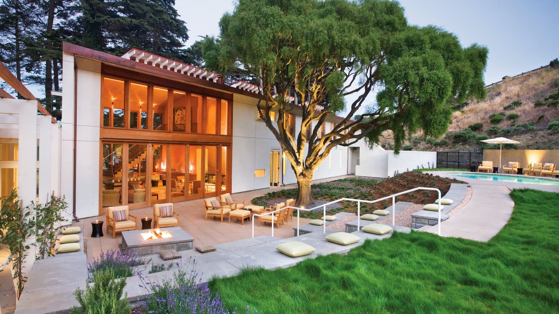 Hotels Toplists - The Best Luxury Hotels In San Francisco