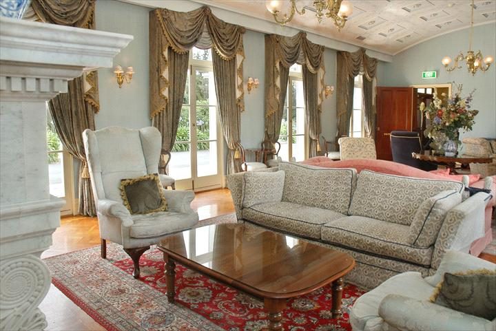 Top 10: 5-Star Hotels In Melbourne - 2