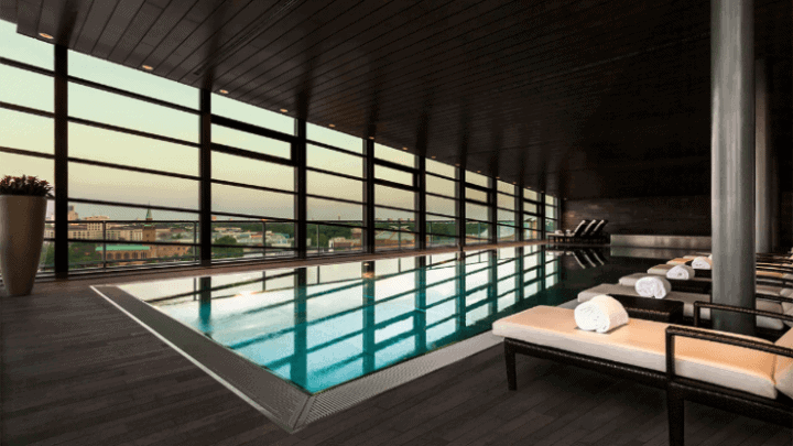 10 av Berlins bästa hotell - 7