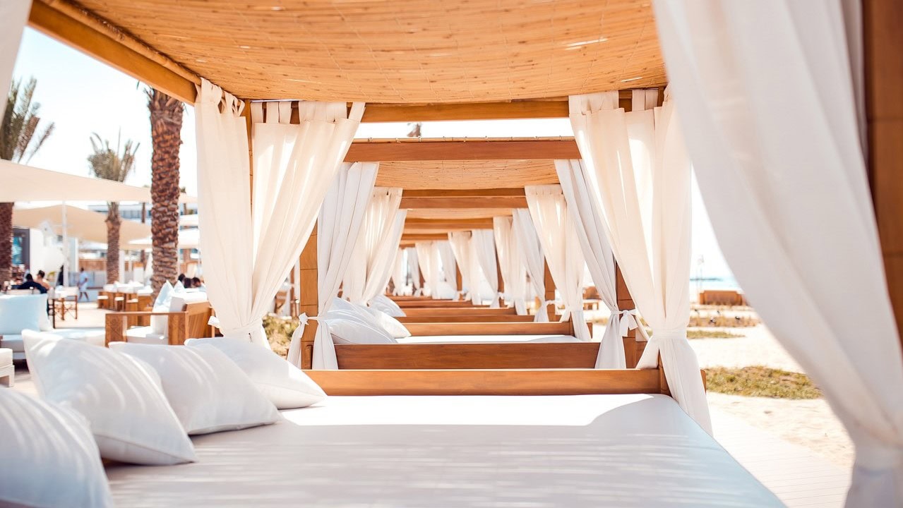 Hotels Toplists - 35 Best Luxury Hotels in Dubai