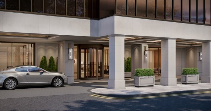 The Carlton Tower Jumeriah is set to reopen in London - 4