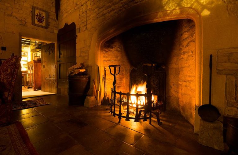 10 av de beste hotellene i vakre Cotswolds - 5