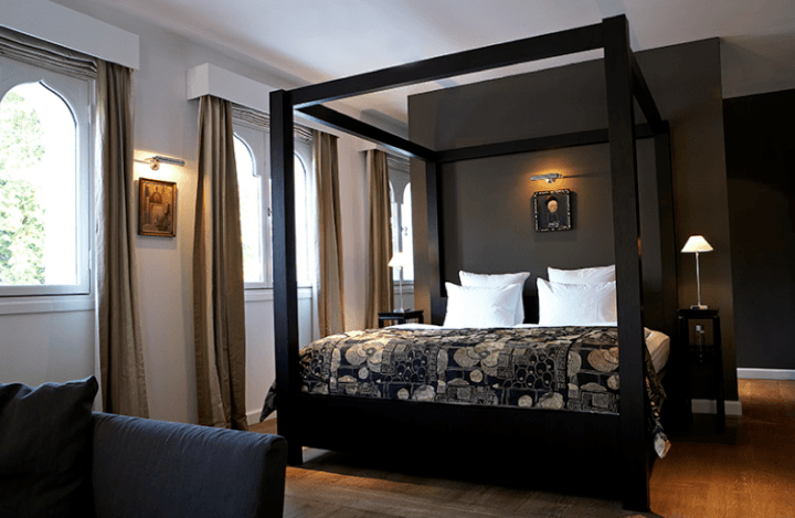 Våre ti hotellfavoritter i Skandinavia - 5