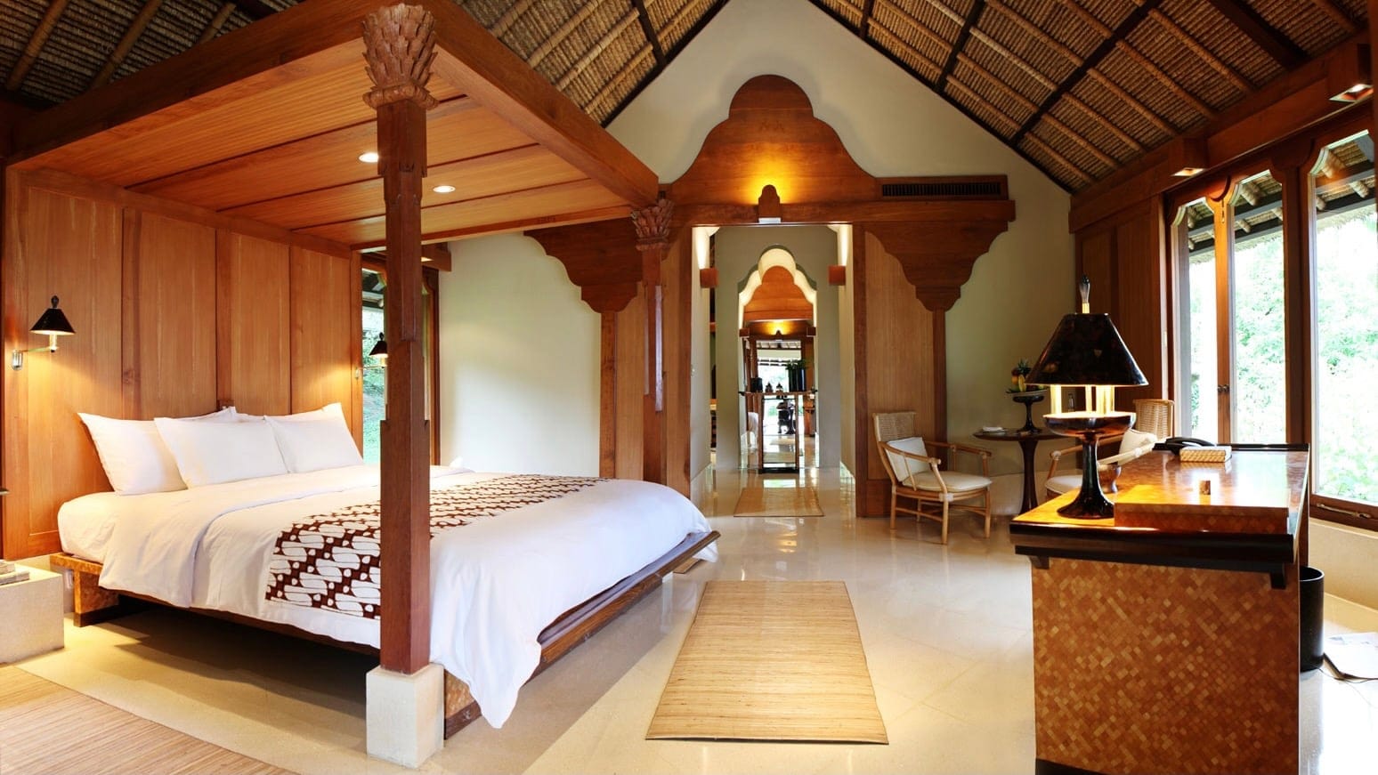 Hotels Toplists - 10 Best Luxury Hotels In Bali