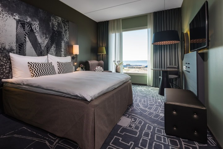 Radisson har fått nytt medlemshotell i Helsingborg - 2