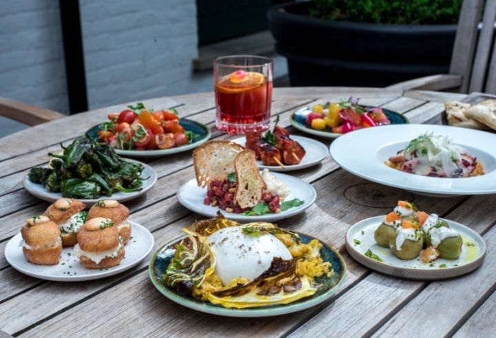 The Stafford London Reopens Much-Loved American Bar Following Impressive Update - 4