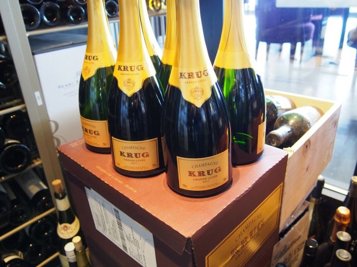 Arlanda får ny gourmetrestaurant - 13