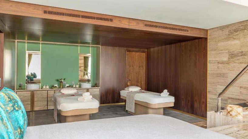 Destinations Toplists - 9 Best Spas in Dubai