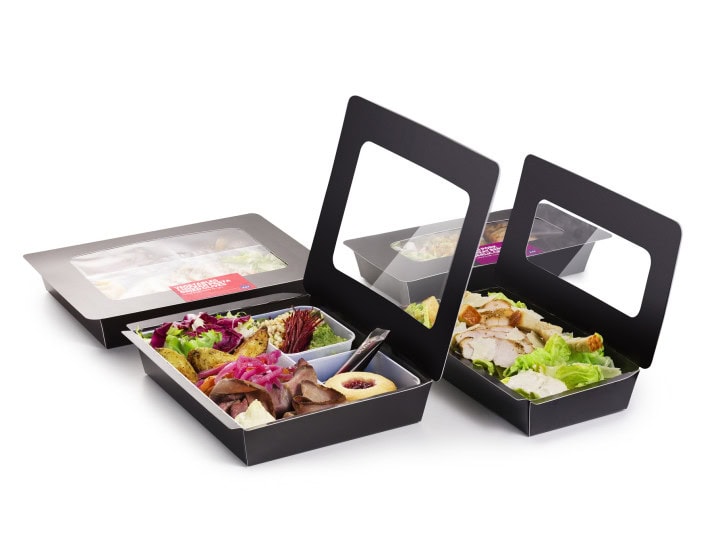 Større lounger og flere langdistanceruter - Vi møder Eivind Roald, Koncerndirektør i SAS - SAS Business Class blev SAS til Plus indenfor Europa