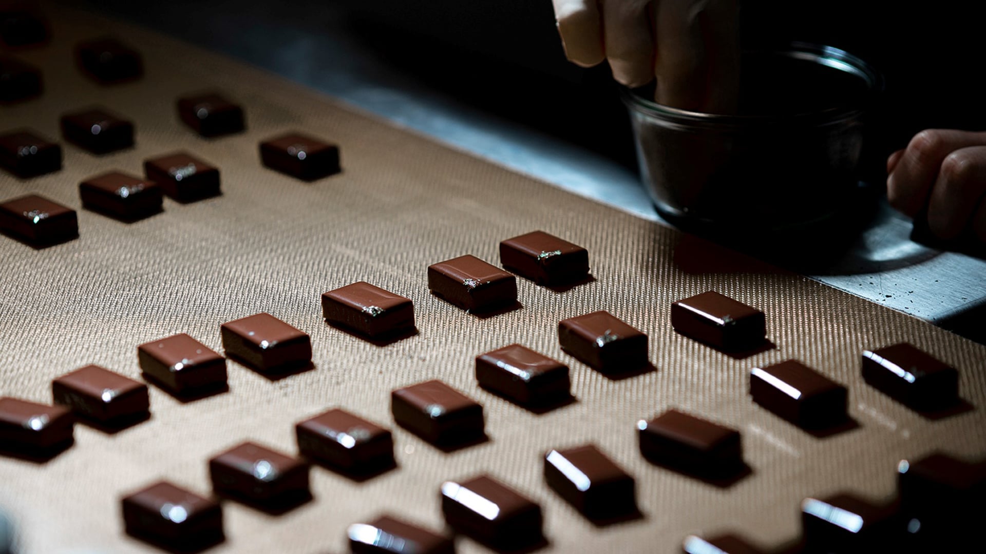 Lifestyle Toplists - 10 Best Chocolate Shops in the World