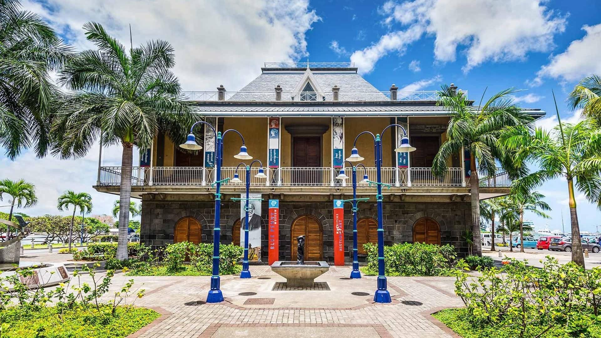 Destinations Articles - Mauritius Travel Guide