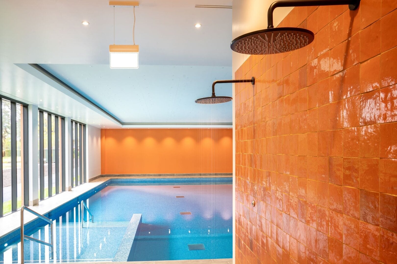 Hotel review What We Love' - Foxhills Club & Resort - 0