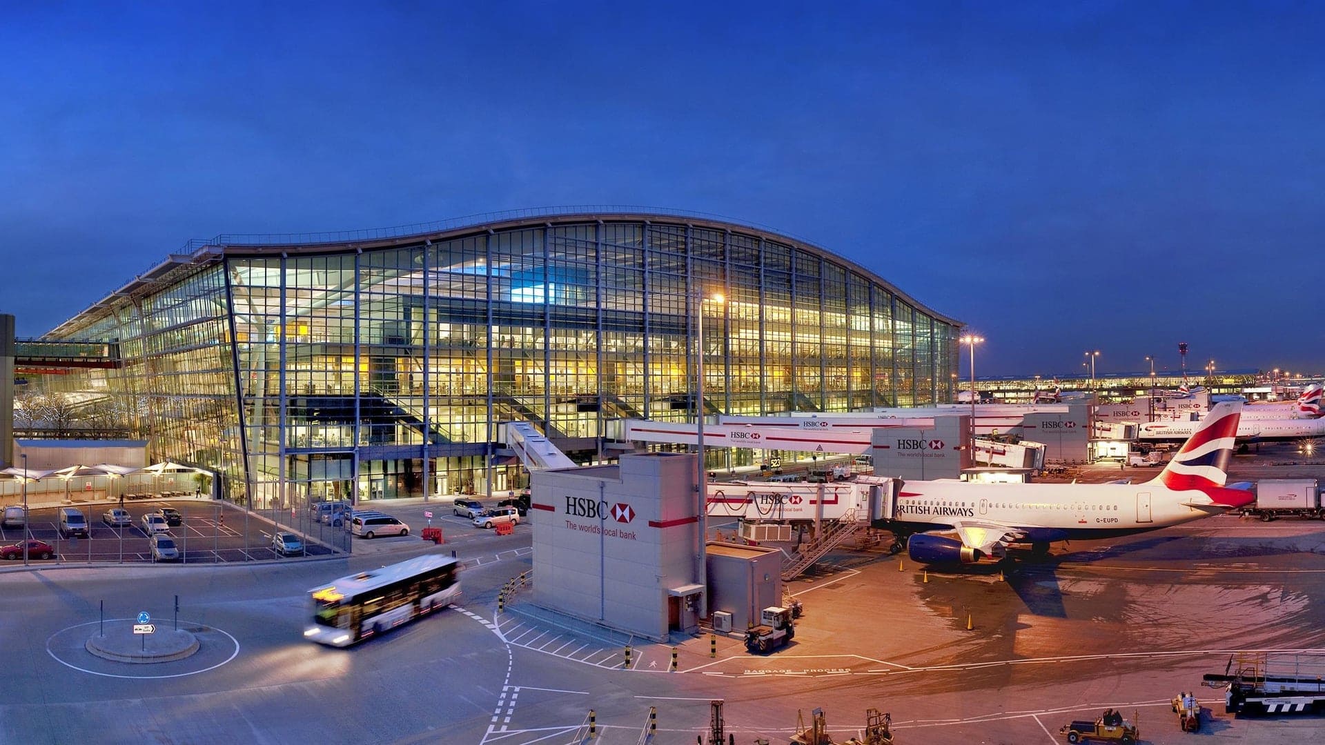 Destinations Articles - The London Travel Guide