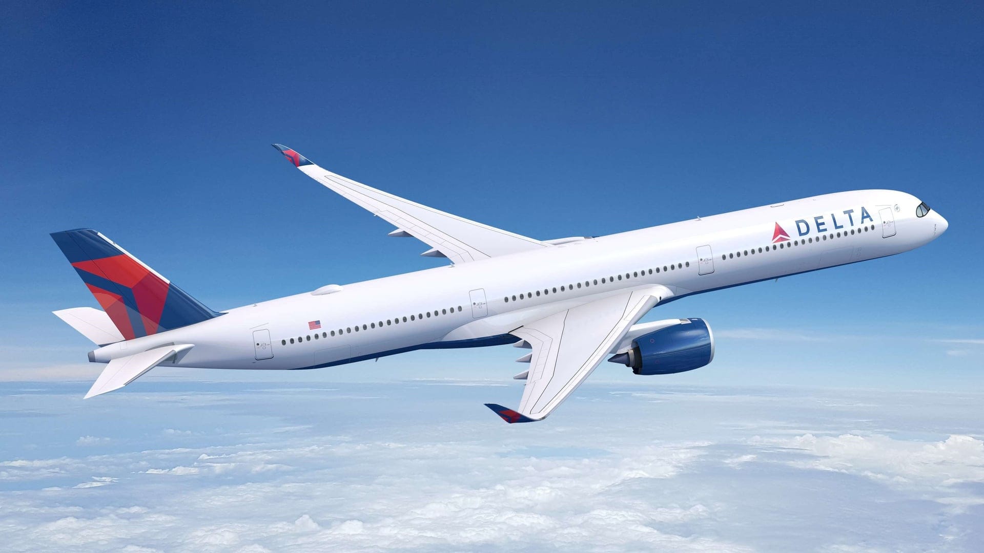 Airlines News - Delta Air Lines mobile app upgrade is terrific!