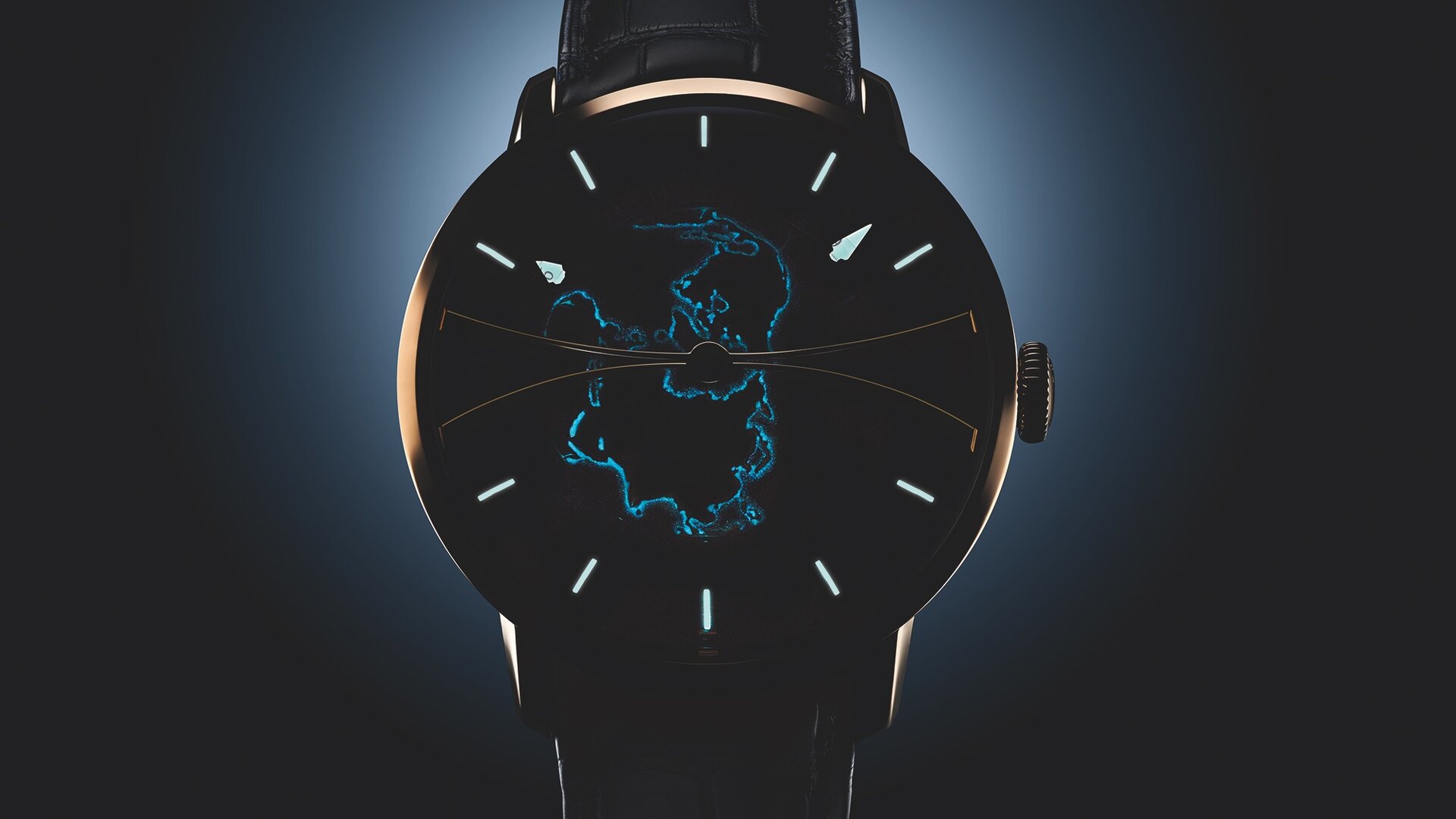 Lifestyle Articles - 10 Best Travel Watches - 2