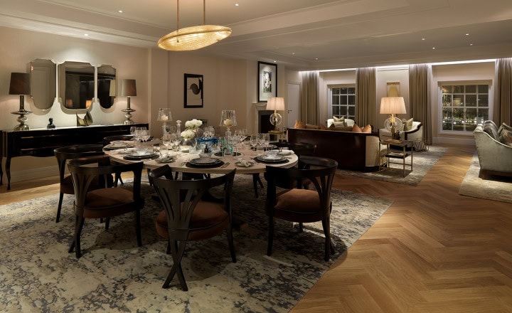 Ten Trinity Square to open as Four Seasons Hotel and Residences - 2