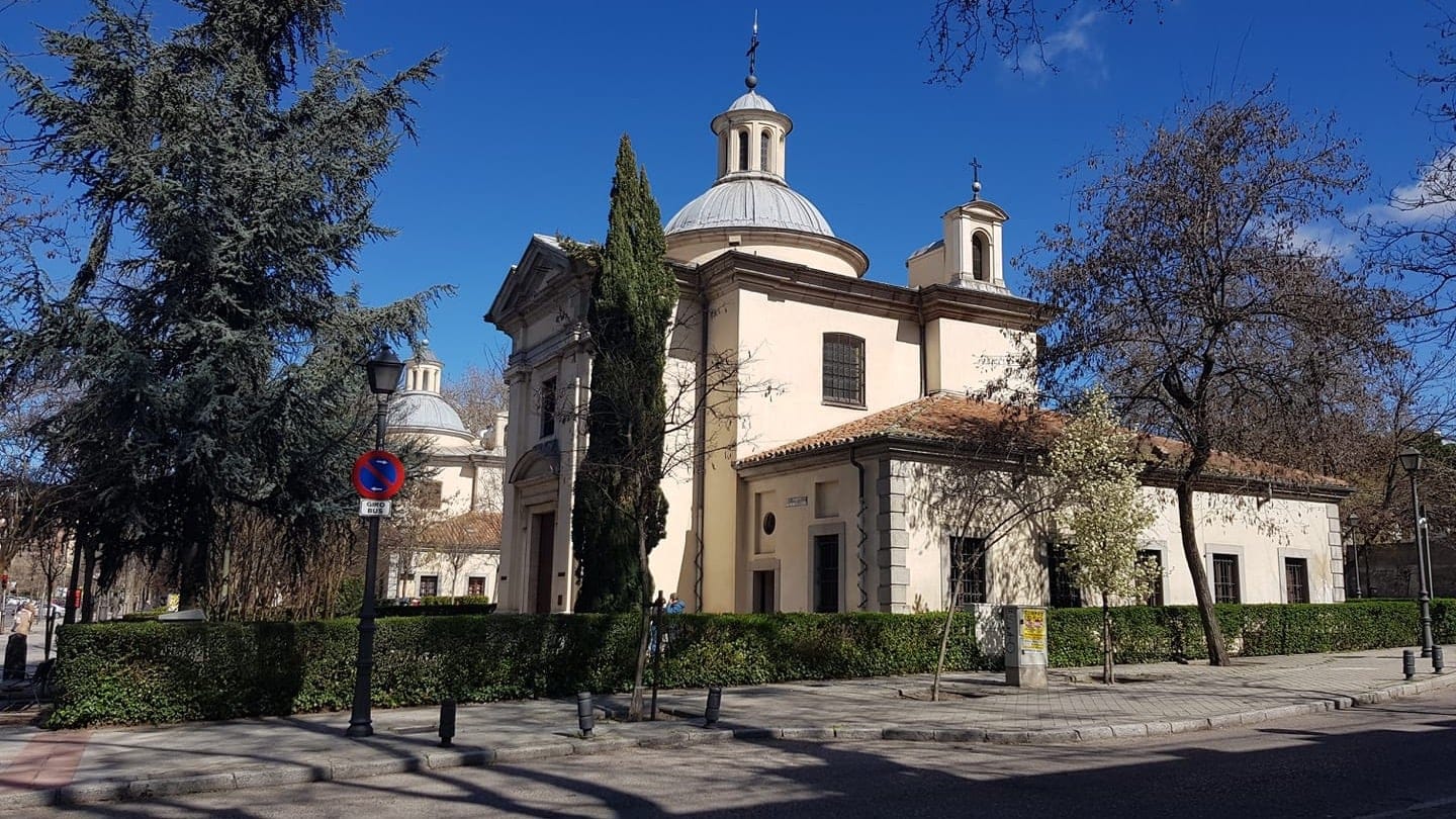 Destinations Articles - Madrid Travel Guide