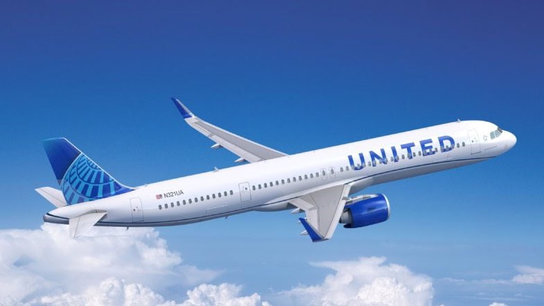 Airlines News - United unveils new domestic First Class seat