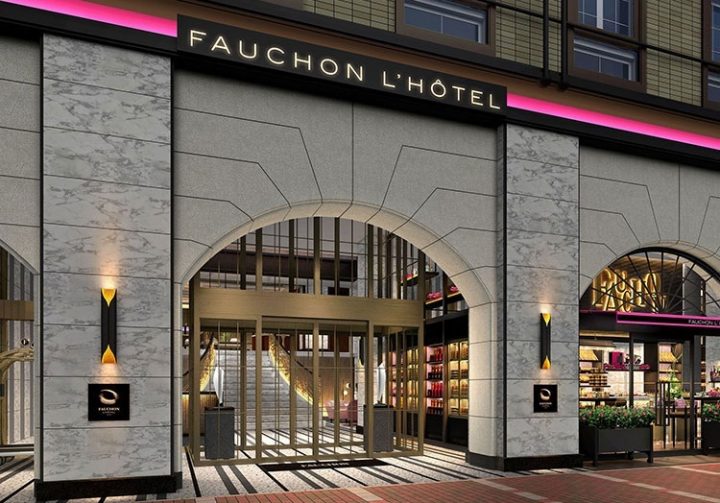 Japan readies itself for an explosion in tourism - 1