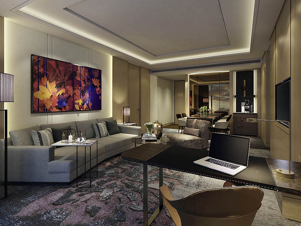 A Look Inside Sofitel’s Landmark Singapore Hotel Opening - 4