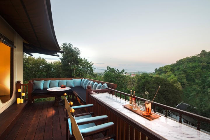 Rosewood Opens Luxurious Tented Escape In The Hills Of Luang Prabang - 1