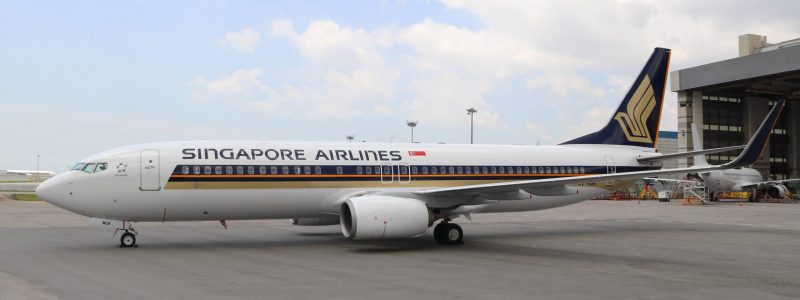 Small news from Singapore Airlines is great news for passengers