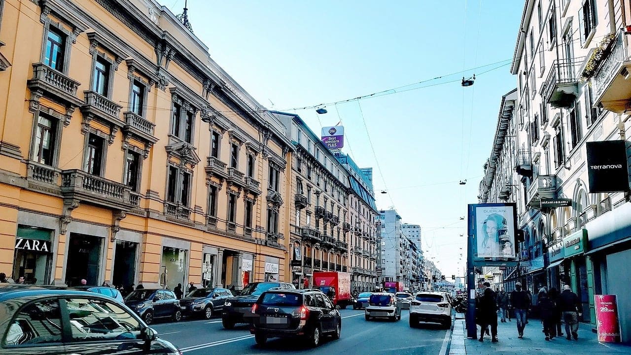 Destinations Articles - Milan Travel Guide