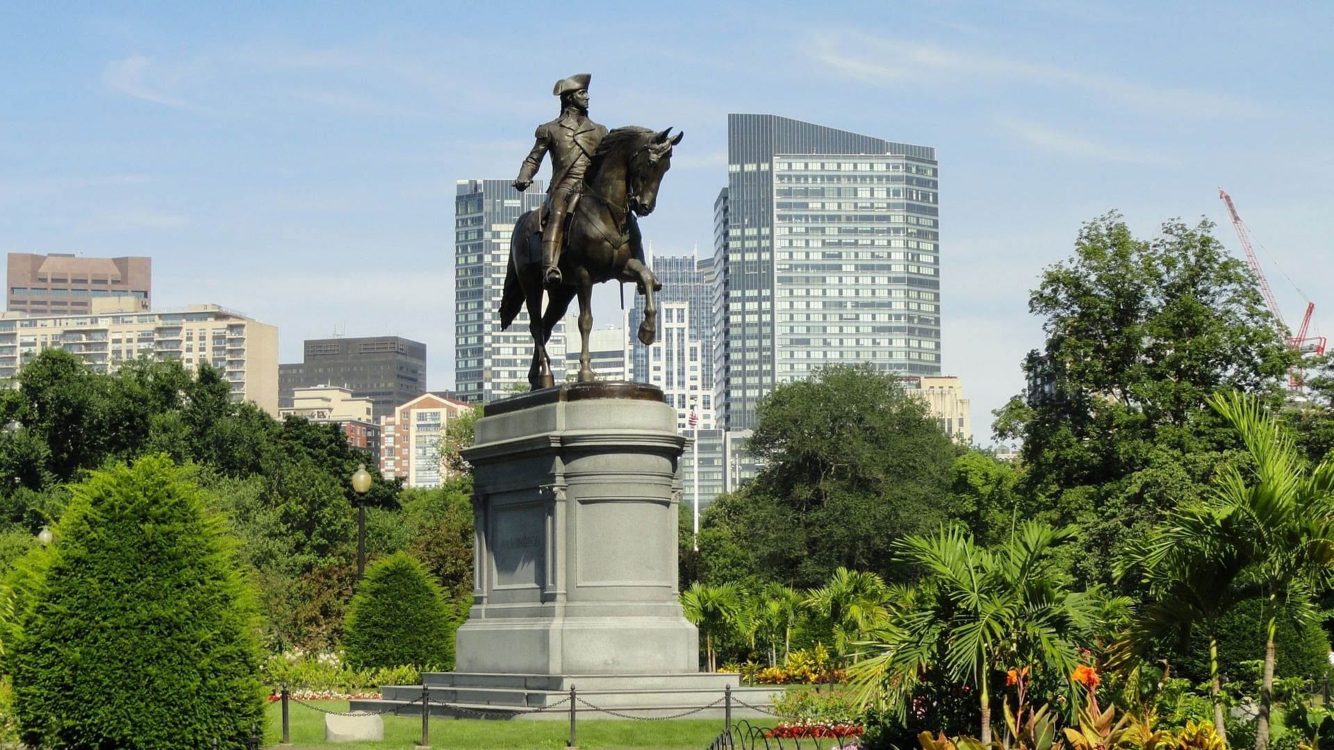 10 Best Luxury Hotels in Boston