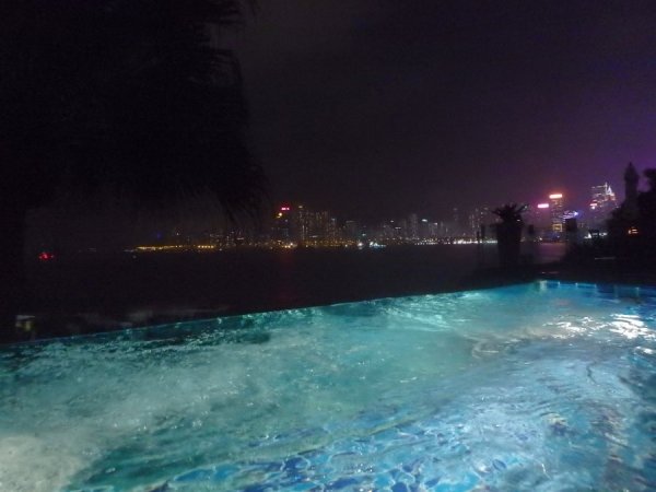 Medlemsrecension: Sex dagar i Hong Kong med en sexåring - 16