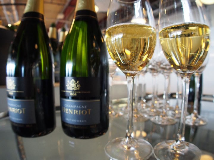 Arlanda får ny gourmetrestaurant - 7