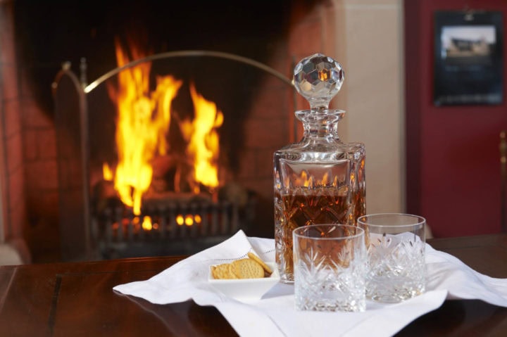 7 fantastiska hotell i de Skotska högländerna - 6