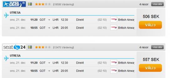 Den stora guiden till billigare flygbiljetter