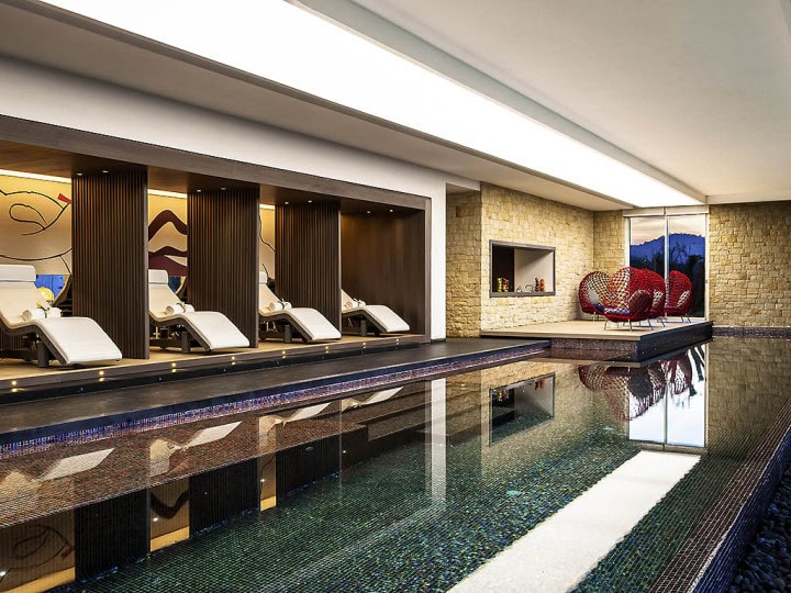 Nyt Sofitel luksushotel i Marokko - 2