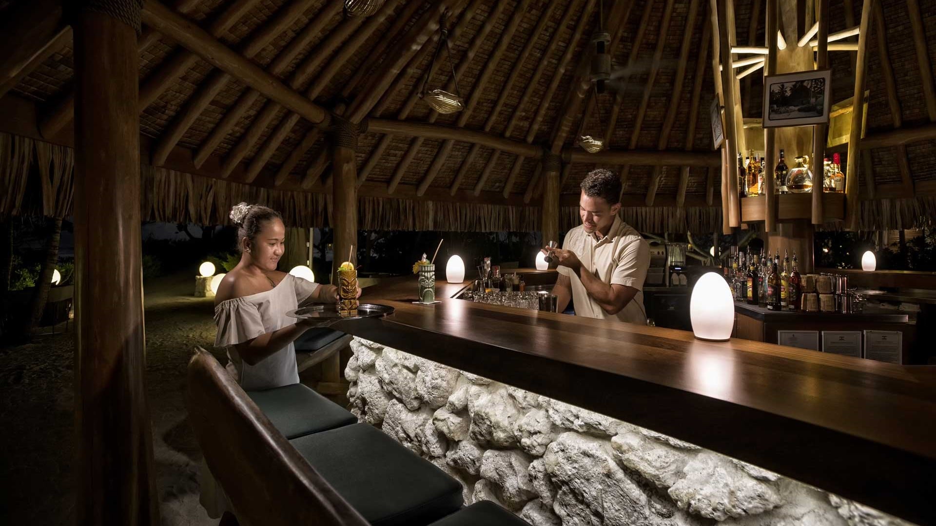 Hotel review What We Love' - The Brando - 2