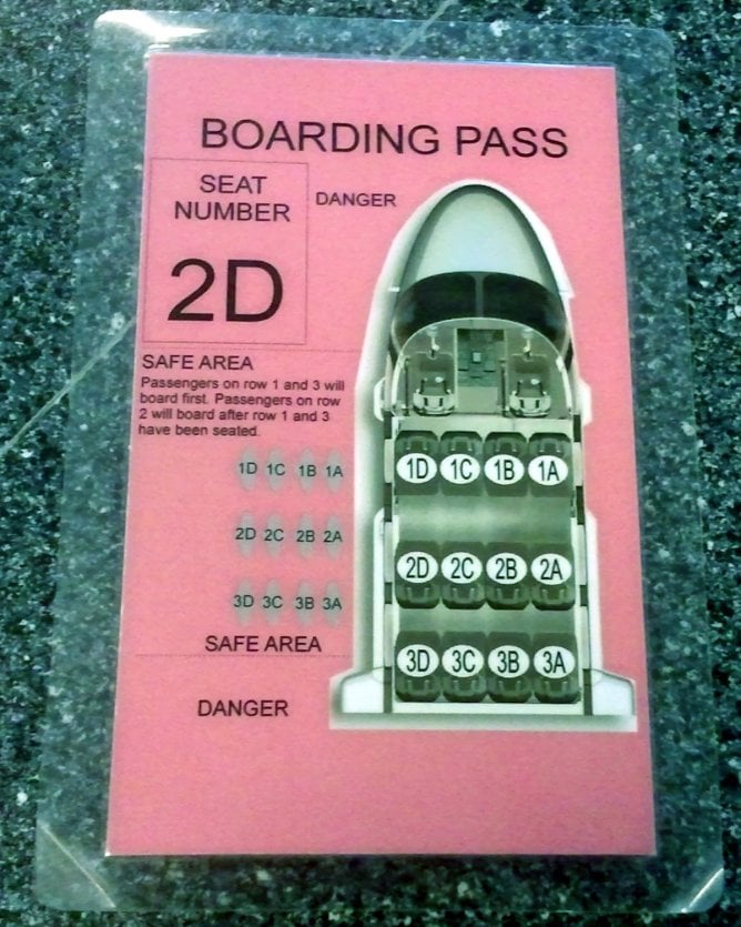 Test av helikopter i reguljärtrafik Helsingfors-Tallinn - 3