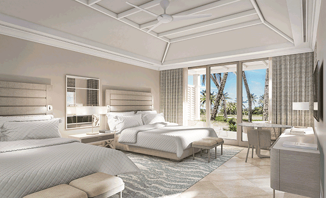The St. Regis Bahia Beach Resort Emerges From Incredible Renovation - 2