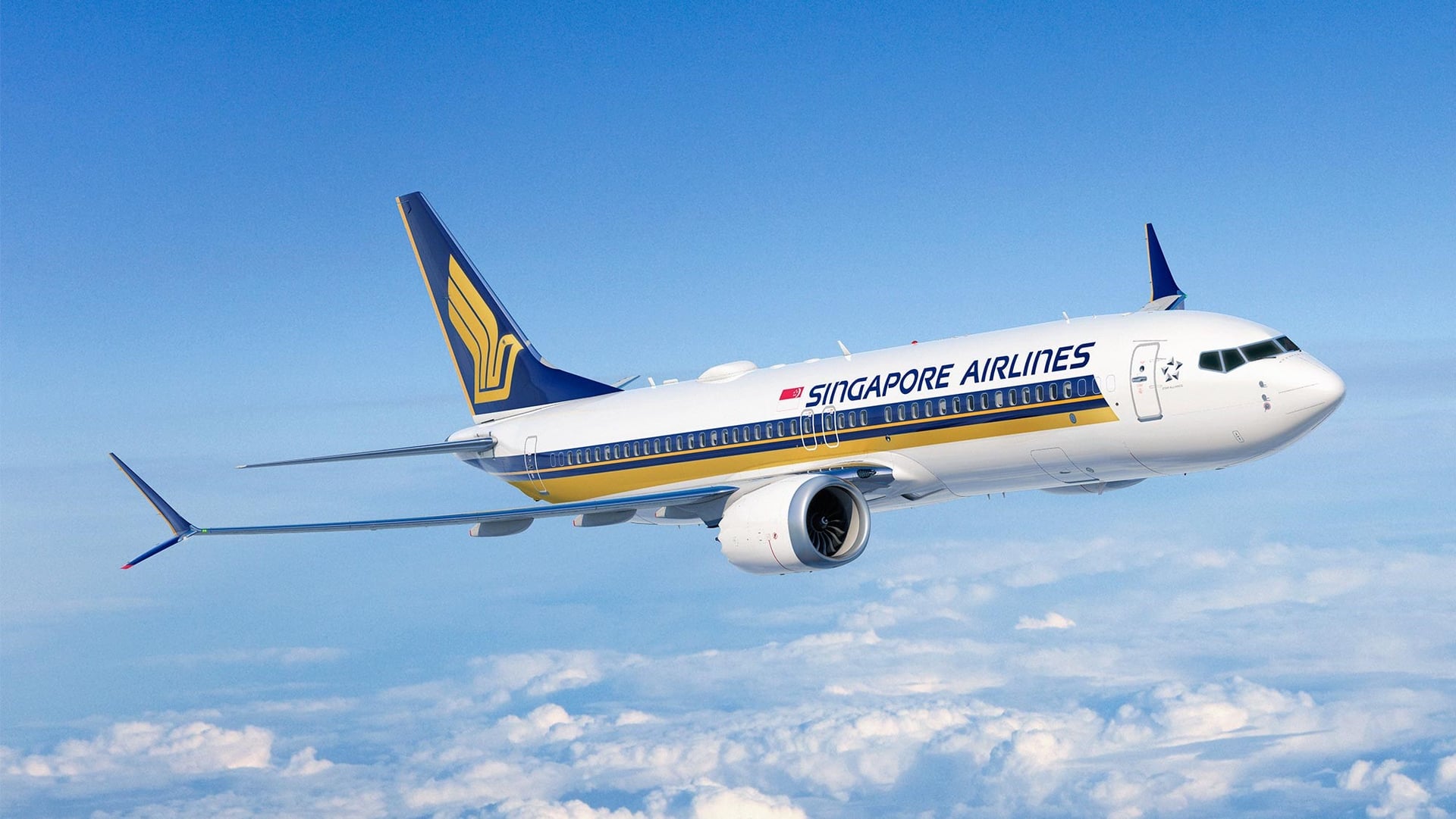 Airlines News - Singapore Airlines unveils a new Business Class flat-bed for its short-haul aircraft
