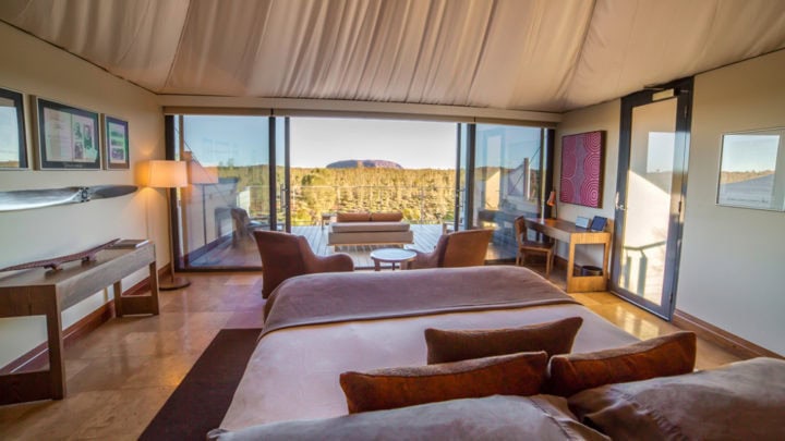 The Royals' Favourite Outback Retreat Reopens After Multi-Million-Pound Makeover - 1