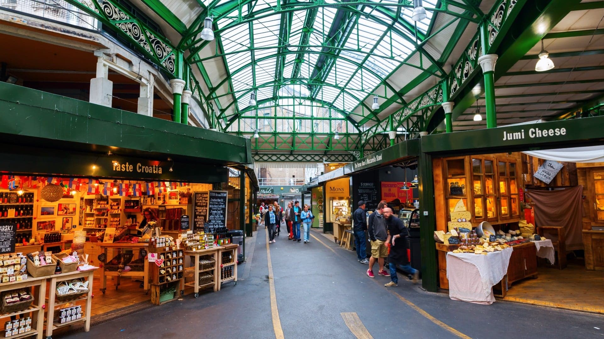 Borough Market