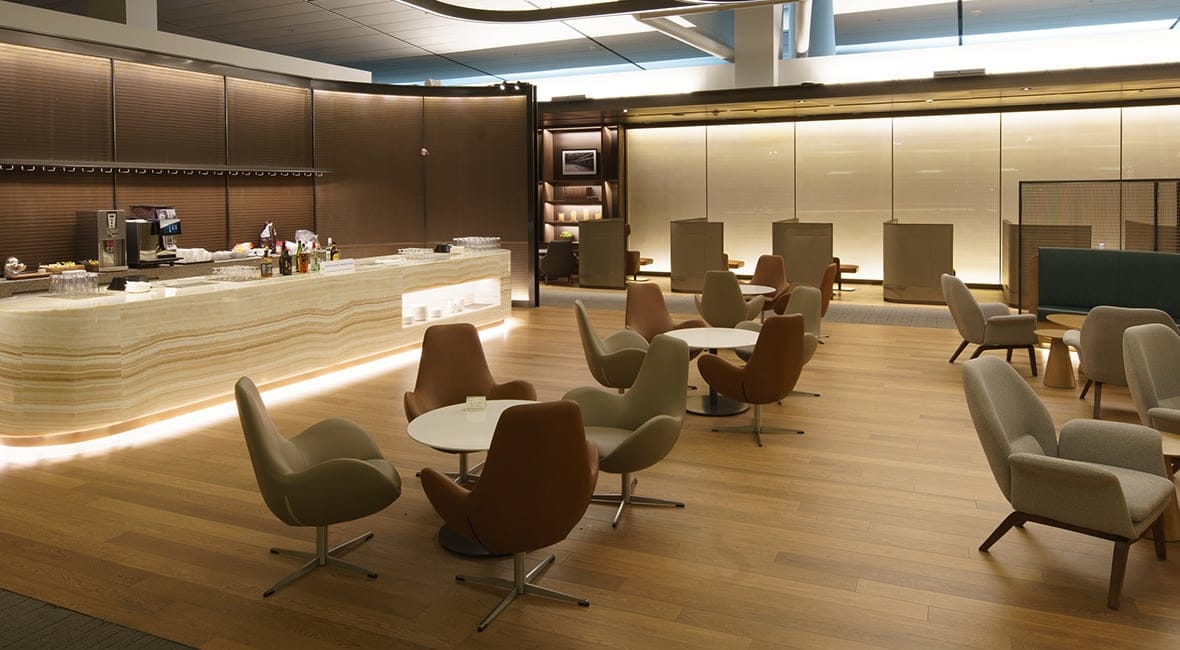 Airline review Airport experience - Asiana - 1